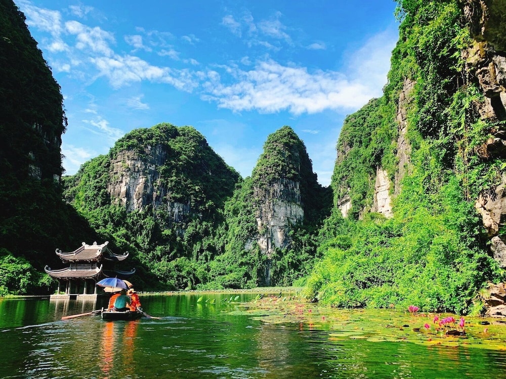 Tam Coc Mandala Villa & Homestay 44/50