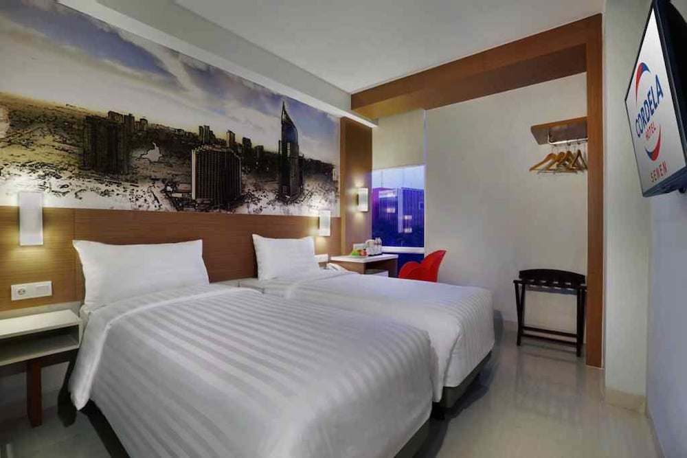 Cordela Hotel Senen 8/22