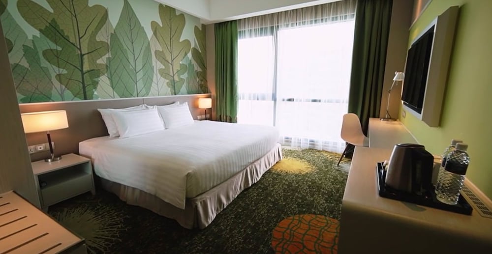 Sunway Velocity Hotel 27/65