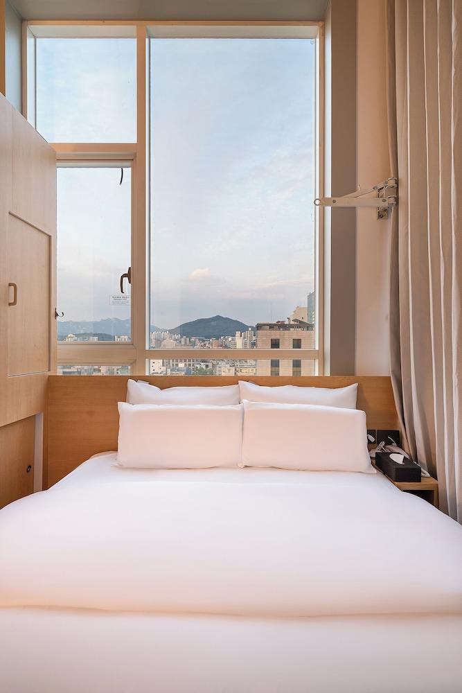Aank Hotel Hongdae 18/46