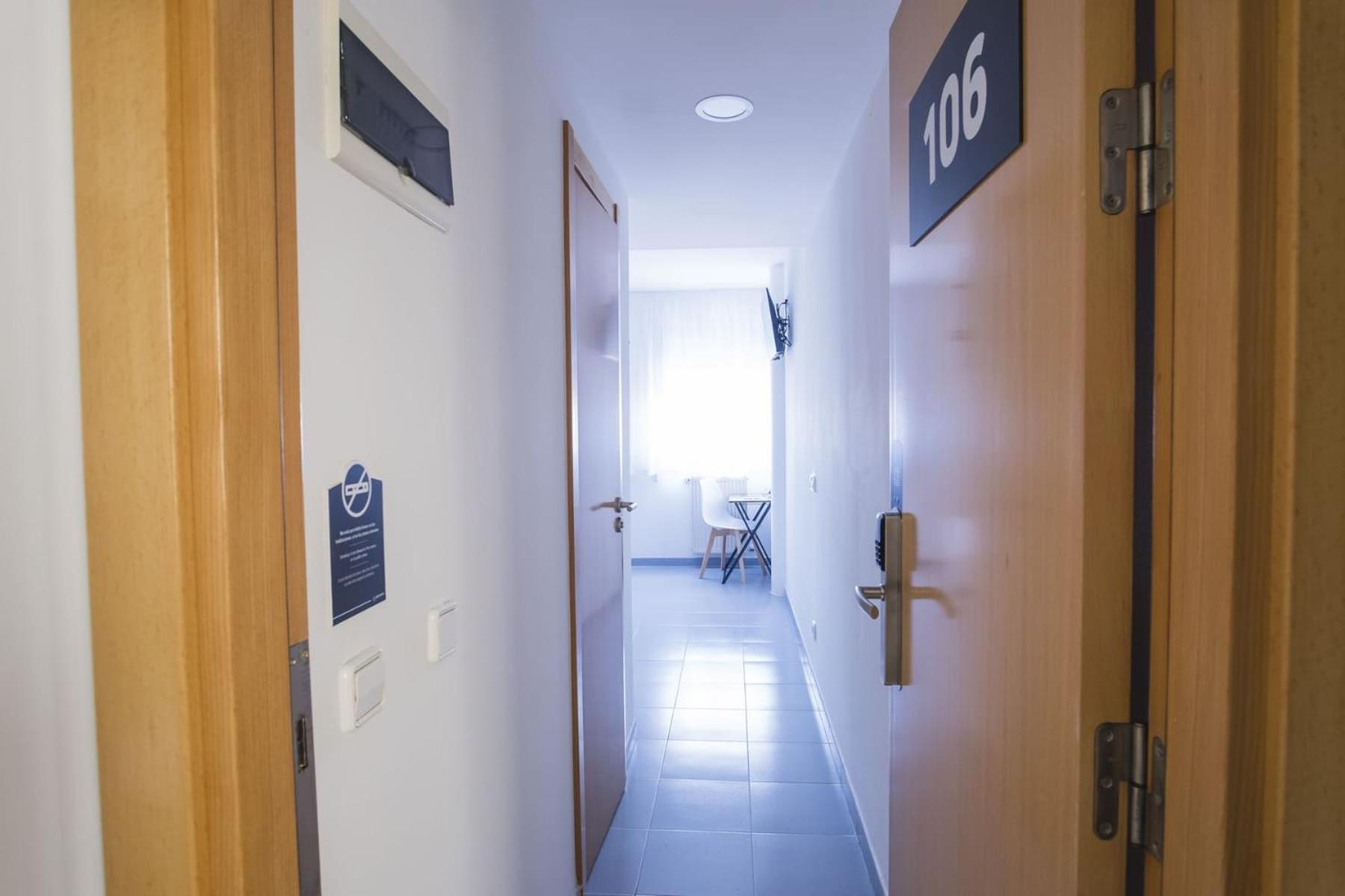Alda Egues Rooms 8/14
