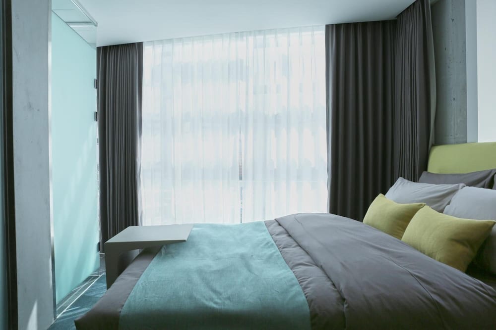 Cocomo Hotel And Gallery 30/54