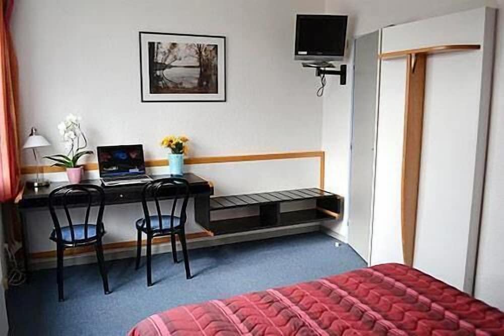 Arche Hotel 43/62