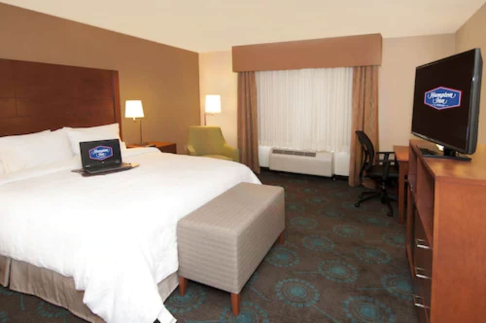 Hampton Inn By Hilton Brampton Toronto 17/50