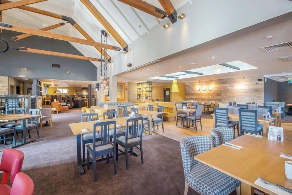 Premier Inn Swindon West 34/53