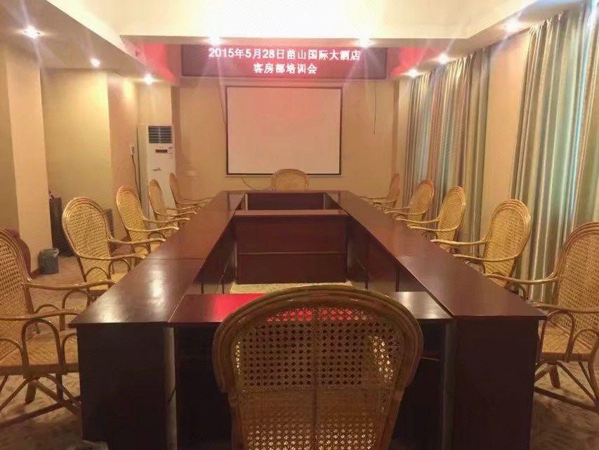 Rongshui Miaoshan International Hotel 20/24