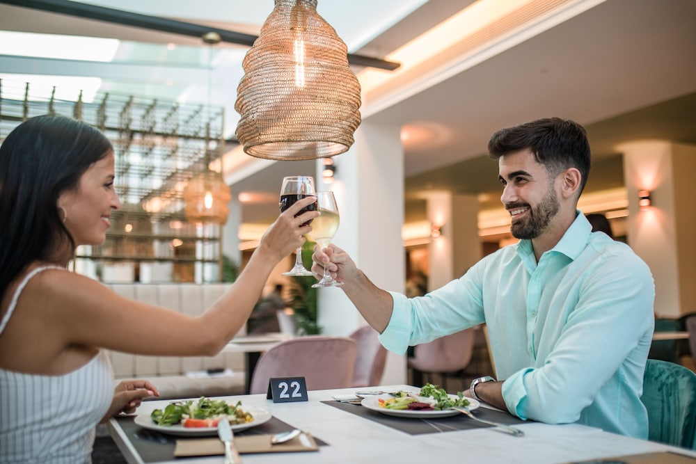 Kumara Serenoa by Lopesan Hotels 14/66
