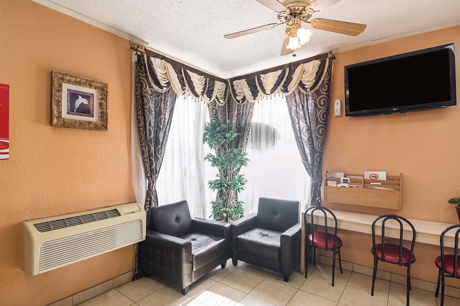 Econo Lodge Dalhart Hwy 54 - Hwy 287 6/18