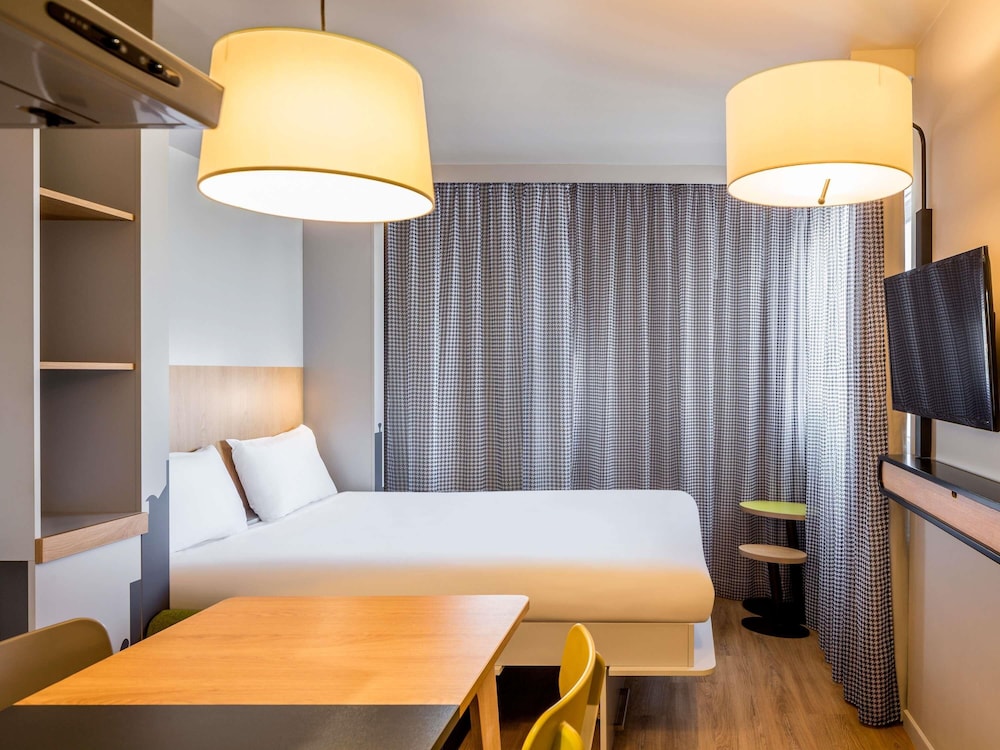 Aparthotel Adagio Access Montpellier Centre 19/47