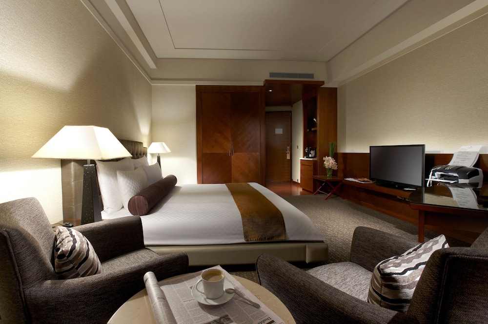 Miramar Garden Taipei Hotel 23/63