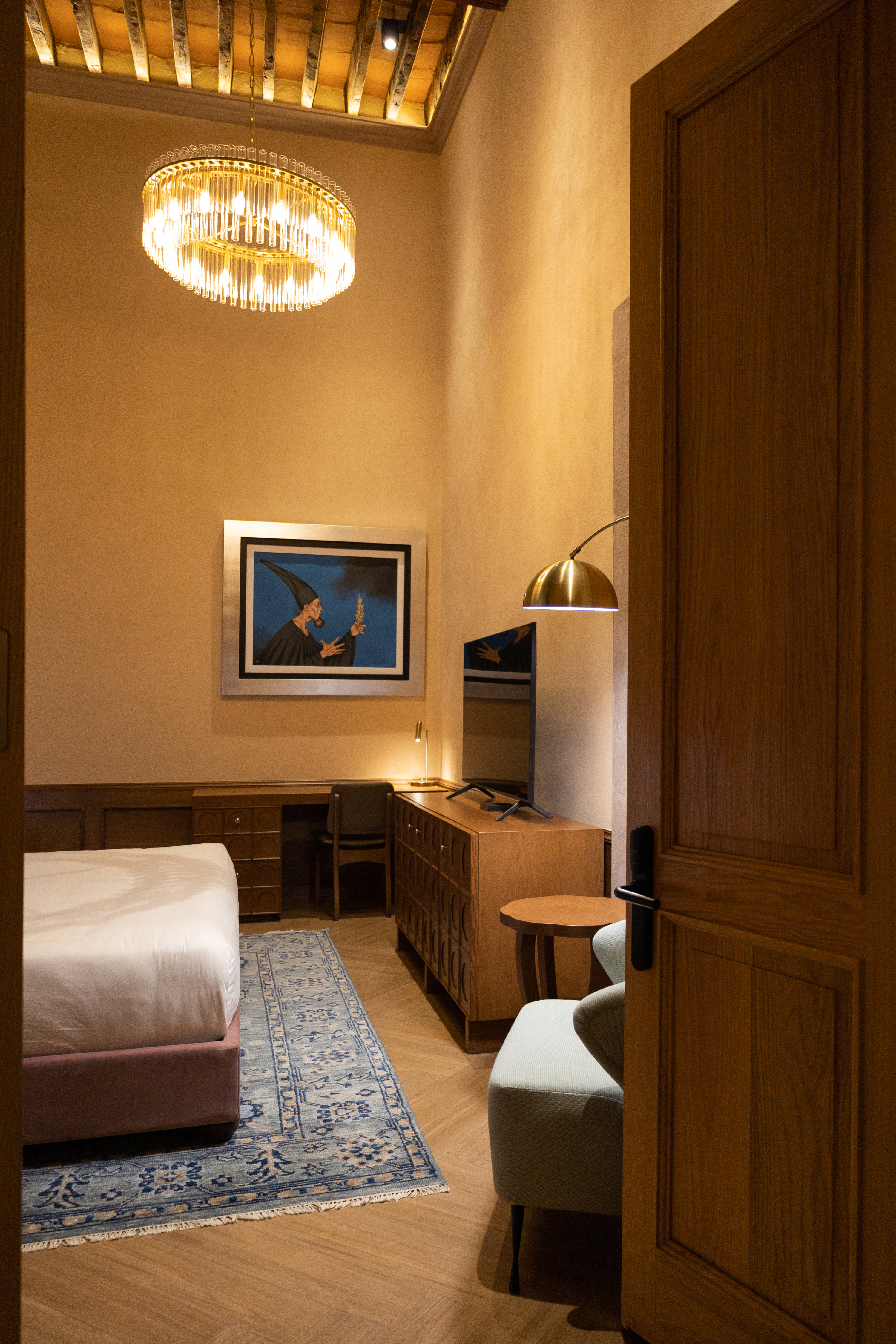 Casa H Hotel Boutique 9/22