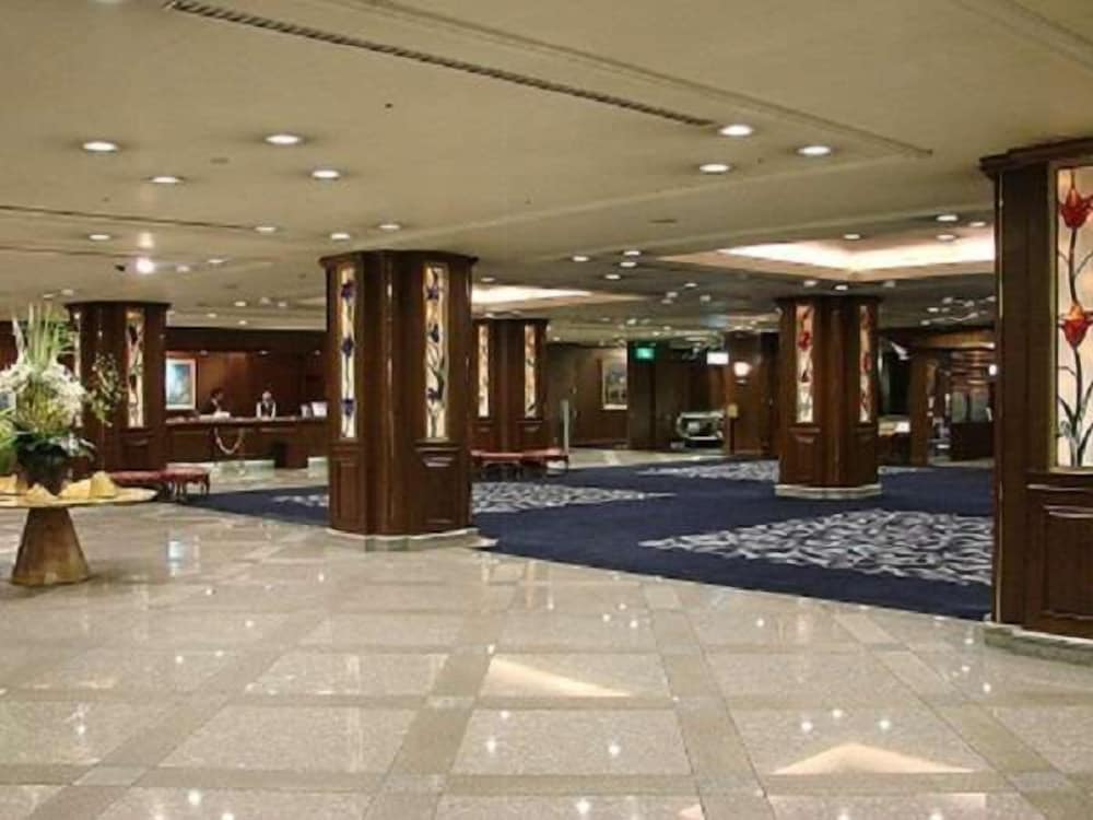 Hotel Higashinihon Utsunomiya 6/70