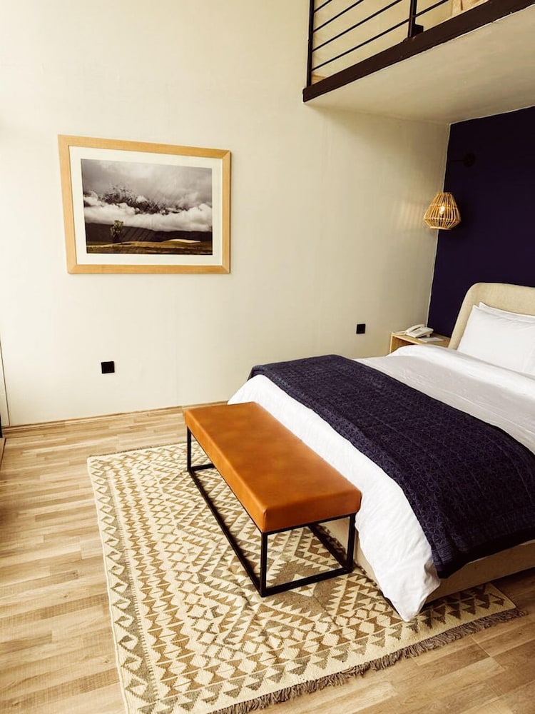 Khoj Resorts Shigar 43/93