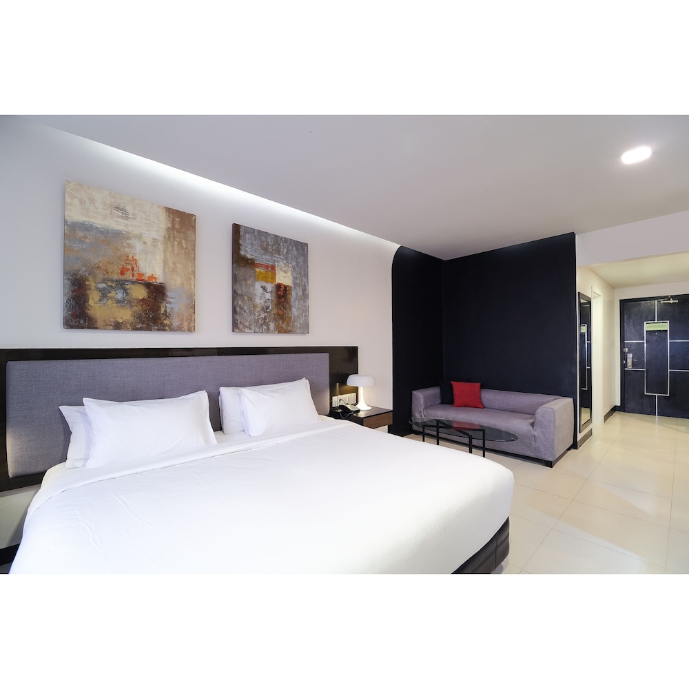 Summit Hotel Magnolia 31/70
