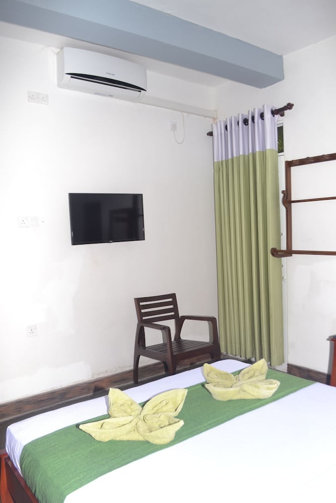 Hotel Thilon 24/32