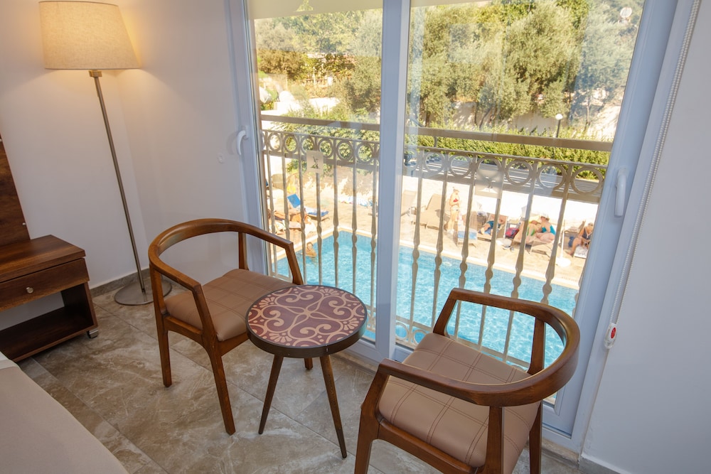 Turquoise Hotel Oludeniz 46/67