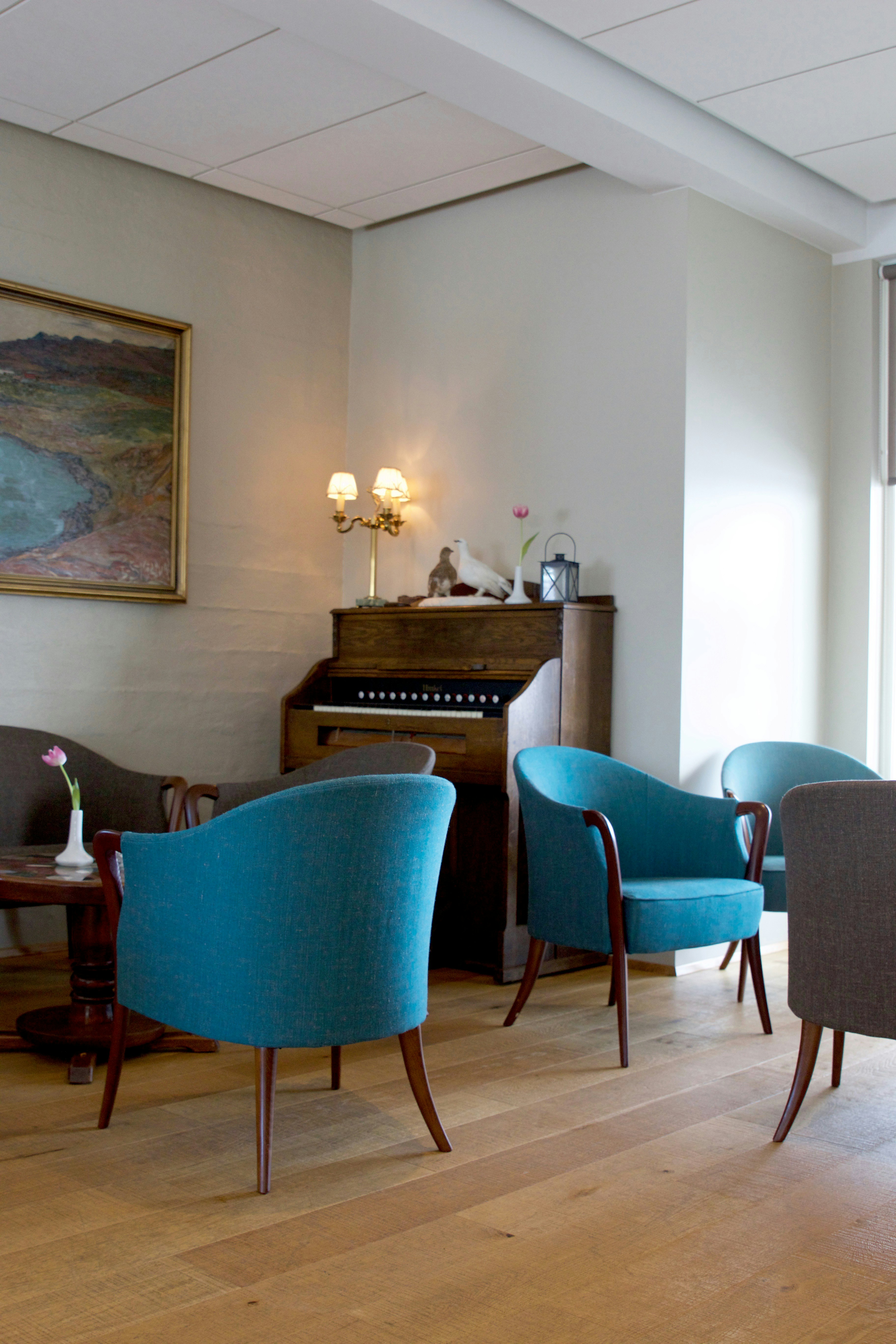 Lake Hotel Gistihusid Egilsstadir 56/76