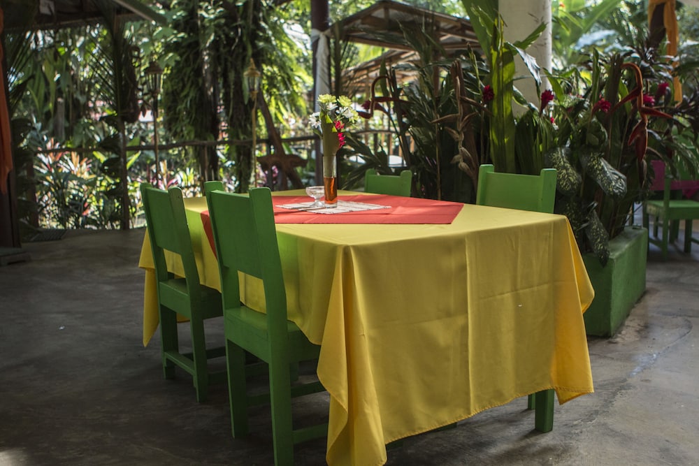 Caribbean Paradise Eco-Lodge 36/50