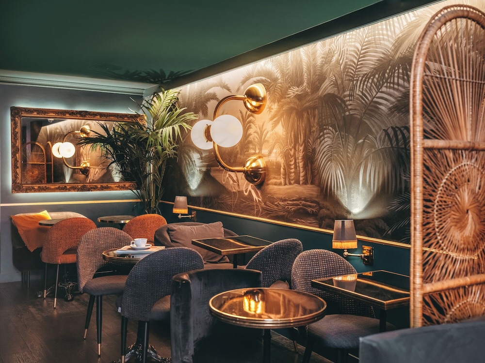 Hotel Snob By Elegancia 50/69