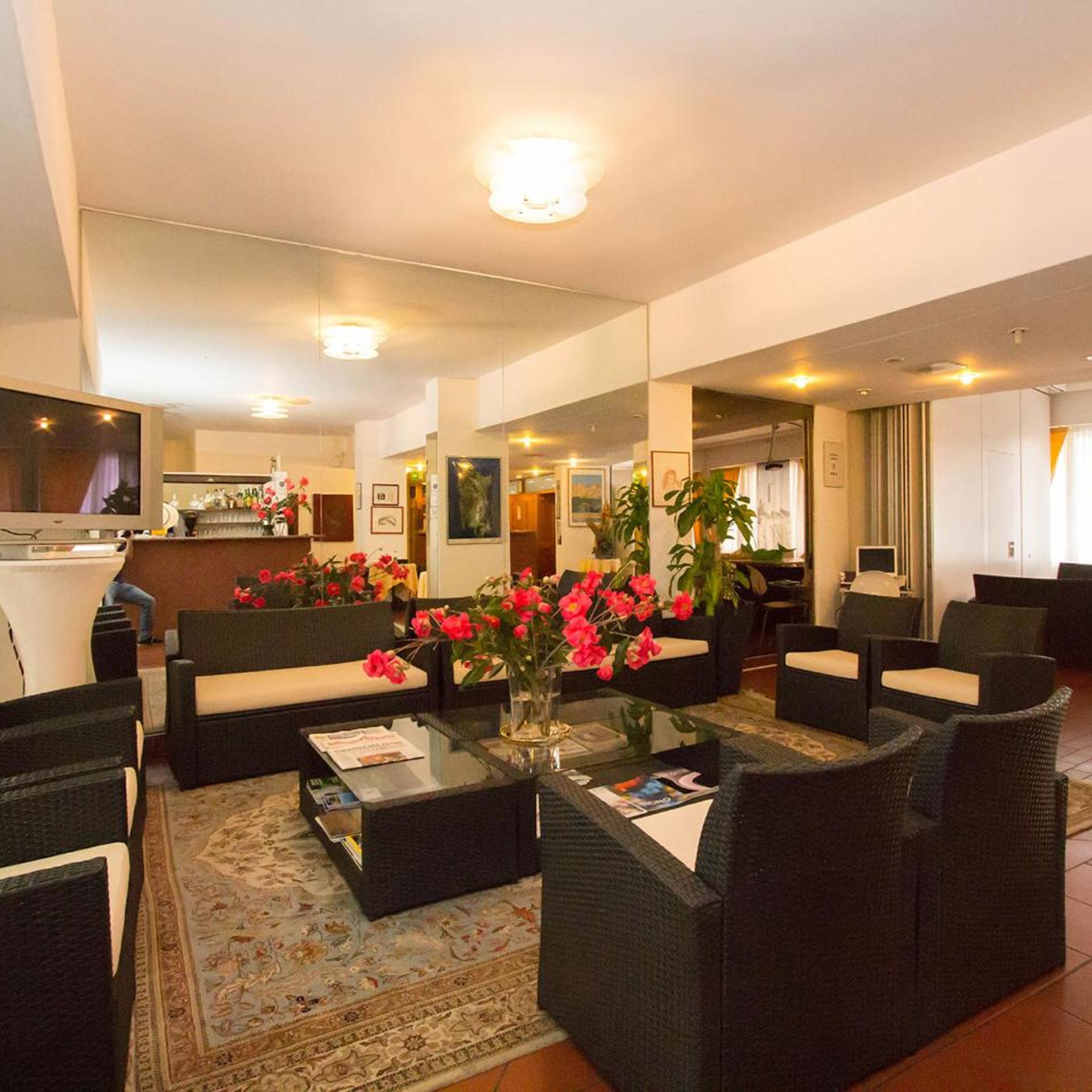 Hotel Colorado Lugano 28/50