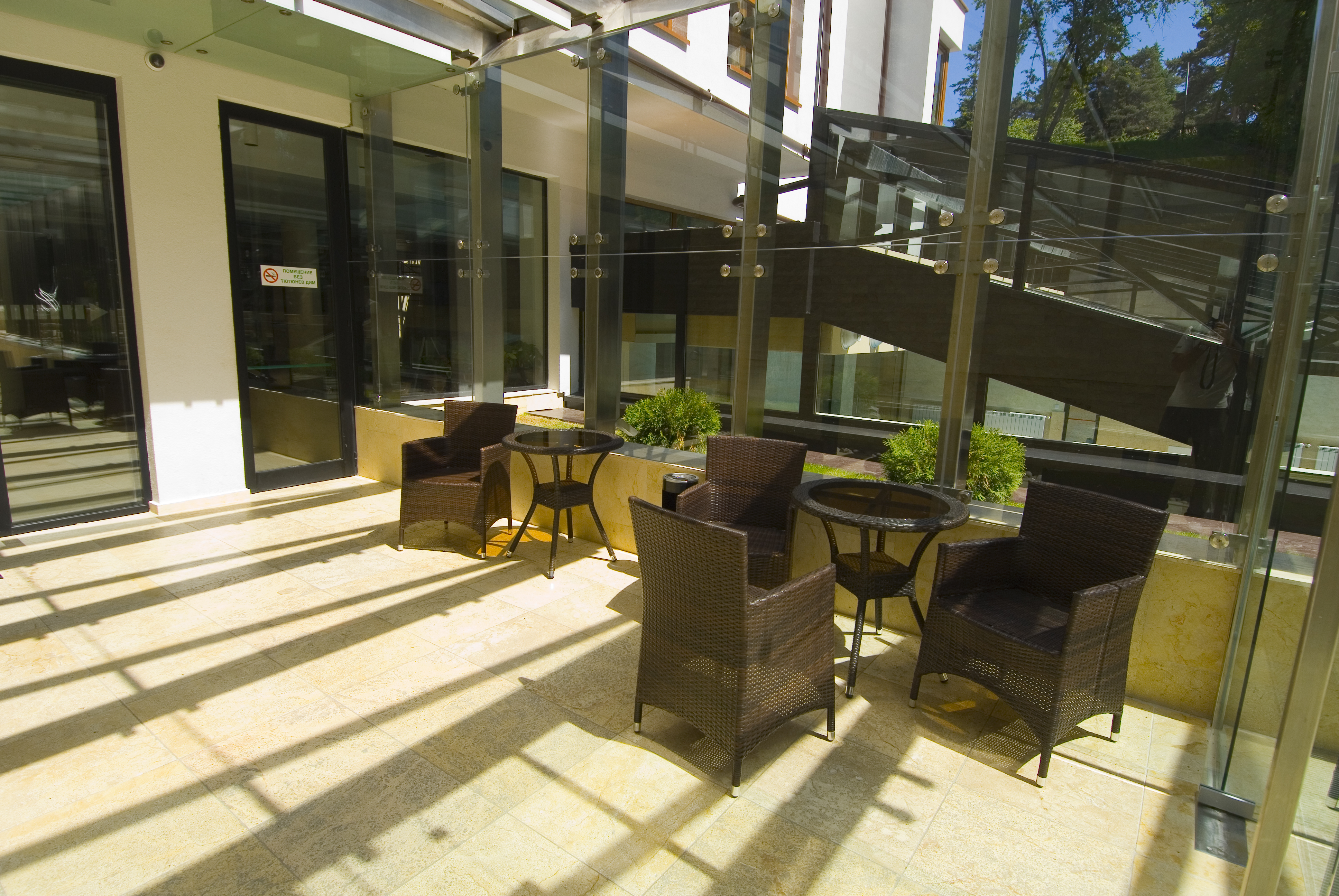 HOTEL RADINAS WAY BOROVETS 34/43