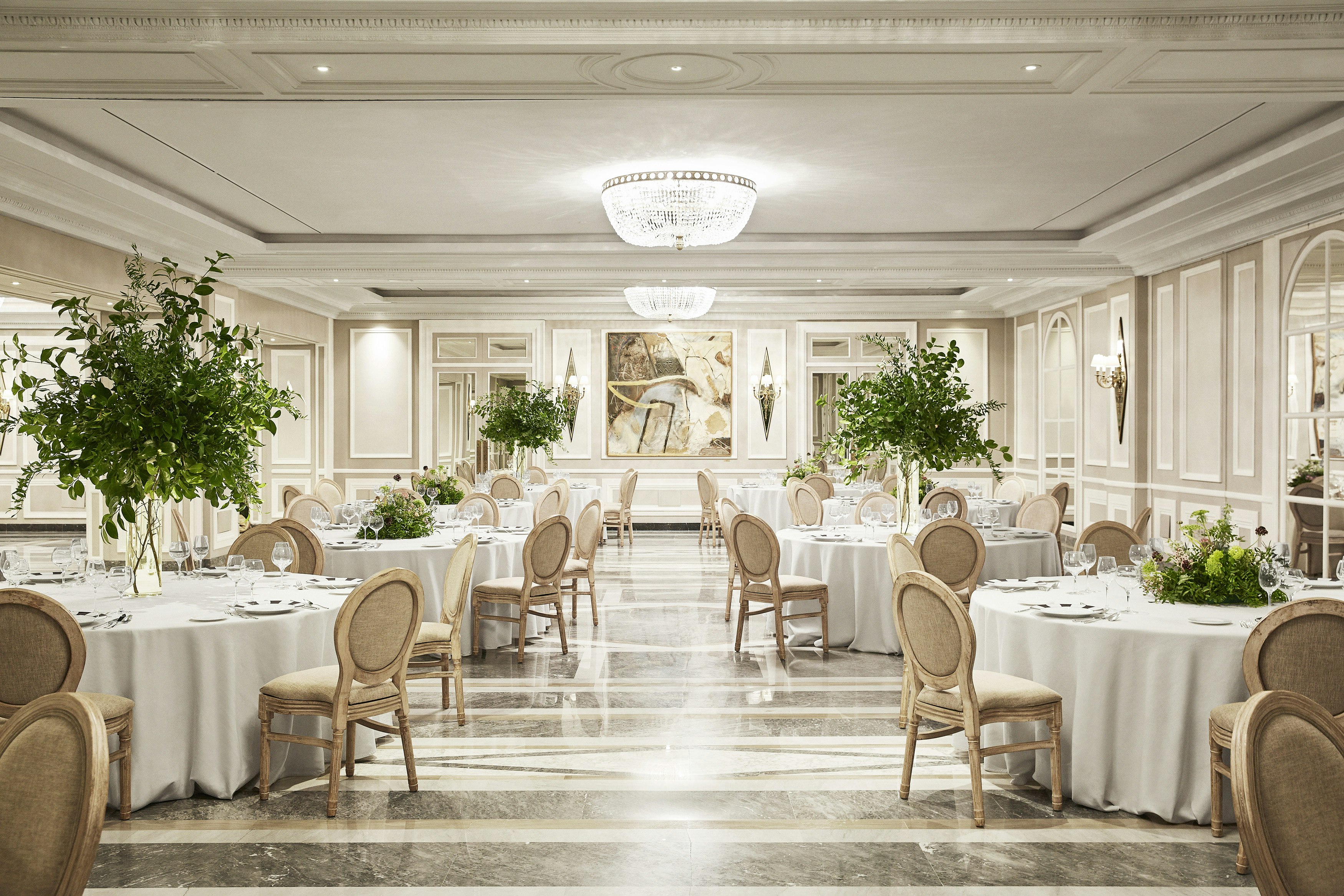 Rosewood Villa Magna 68/74