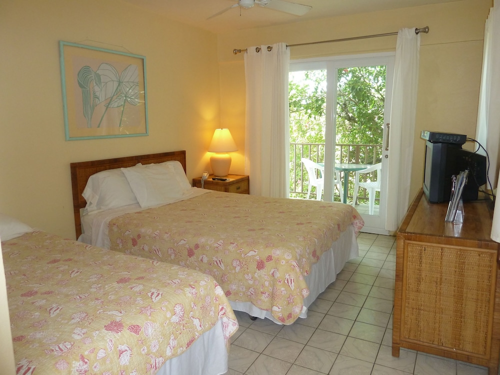 Galleon House Bed Breakfast Inn 18/44