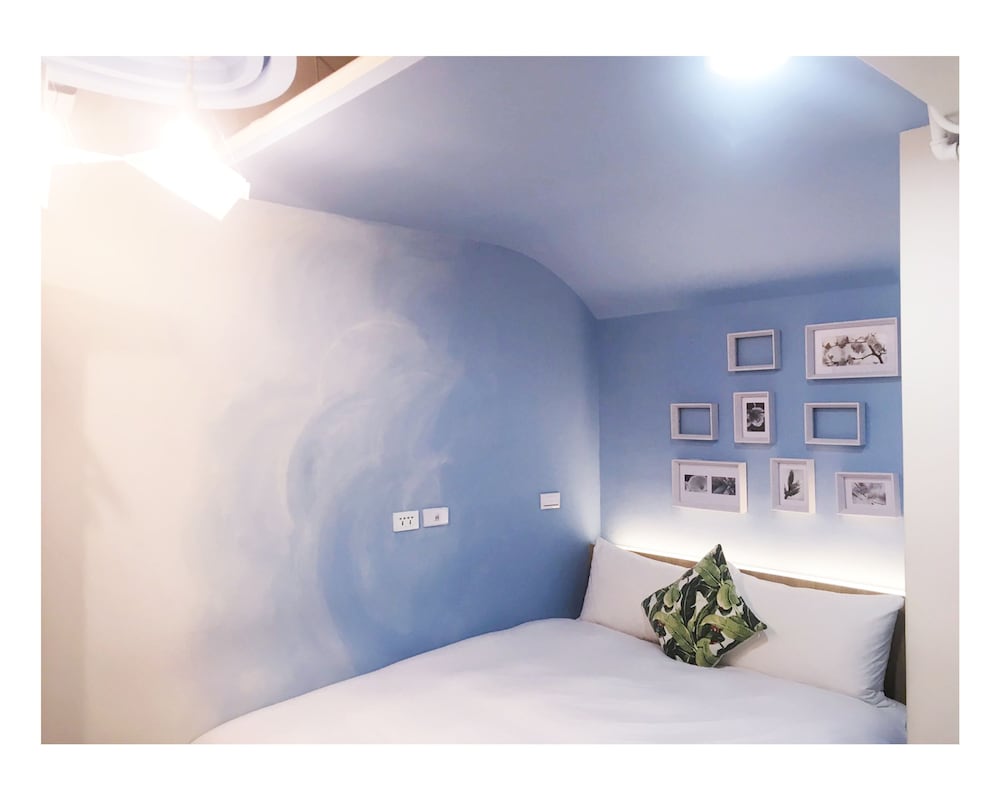 Paper Plane旅舍(Paper Plane Hostel) 图片3
