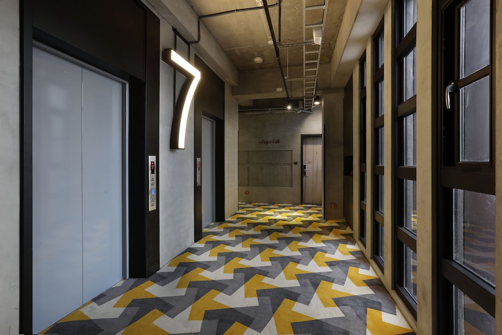 MINI HOTELS(FENG JIA BRANCH) 8/46