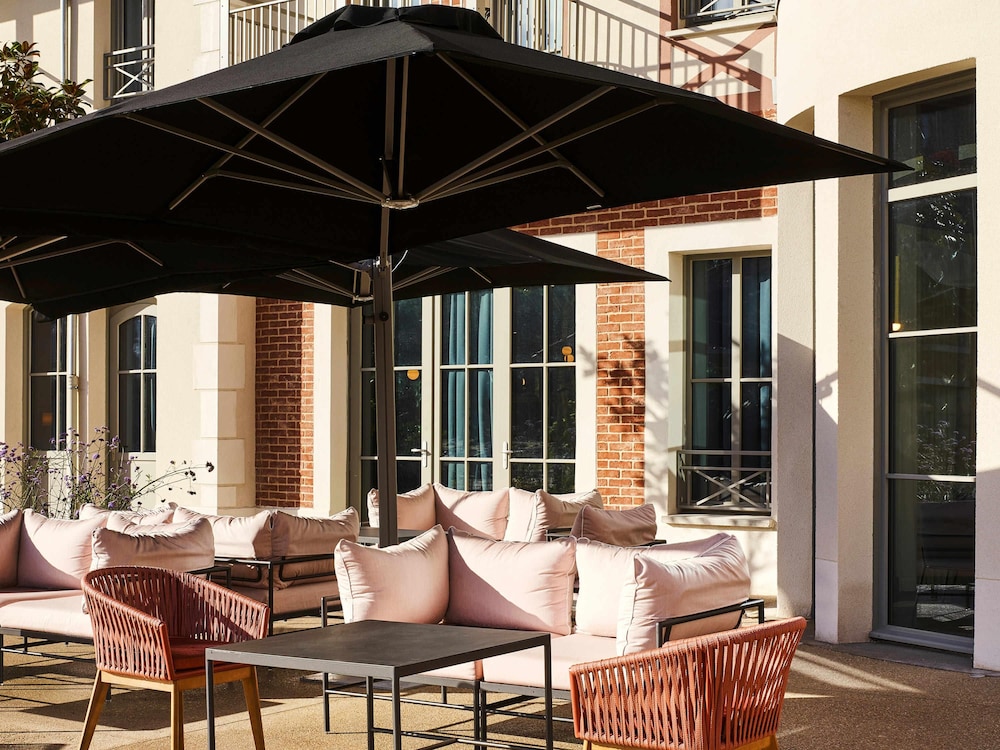 Mercure Le Touquet 35/59
