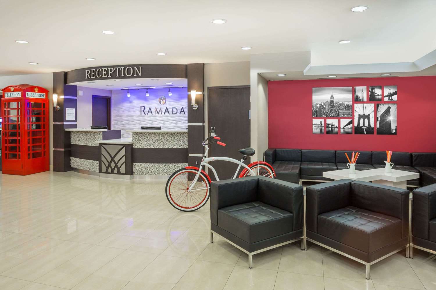 Ramada By Wyndham Miami Springs/Miami International Airport 29/48