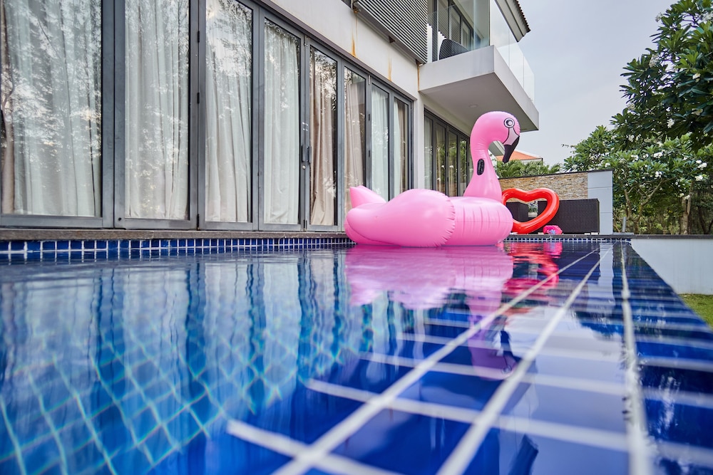 S - Ocean Luxury Villas Danang 16/50