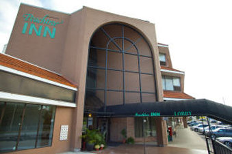 Strata Hotel (ex Thriftlodge Kingston) 2/52