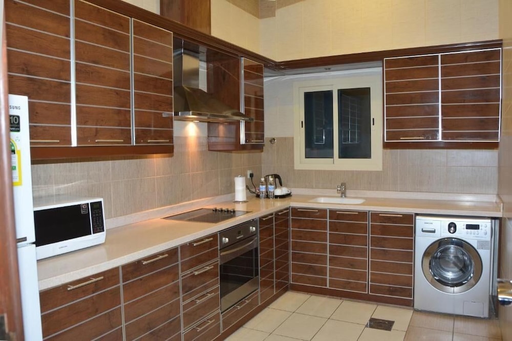 Mandarin Hotel Apartments 47/49
