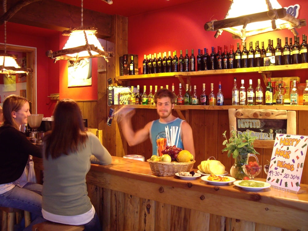 Marcopolo Inn Bariloche - Adults Only 32/48
