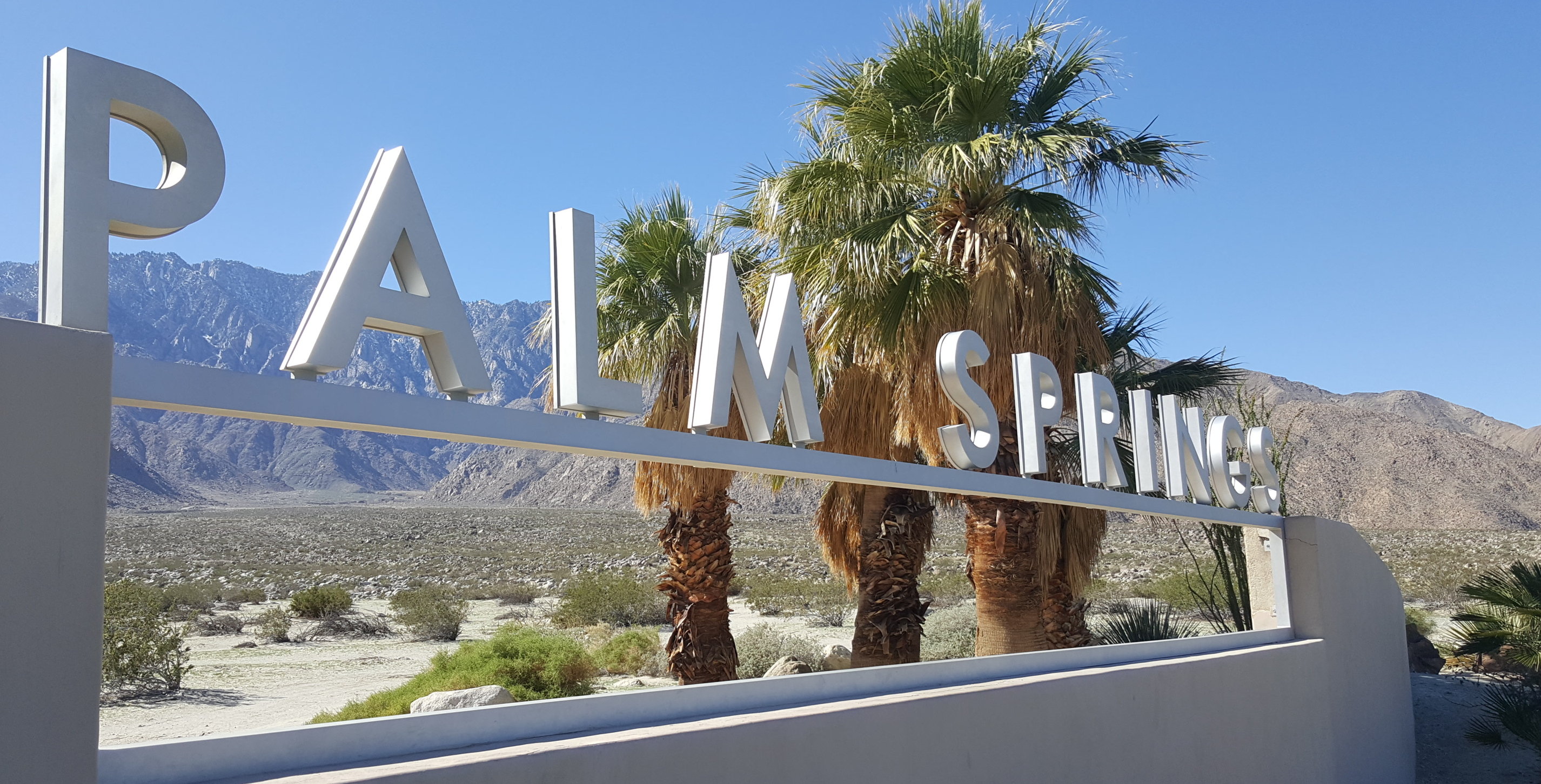 Kimpton Rowan Palm Springs 77/79