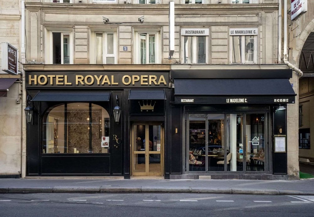 Royal Opera 2/48