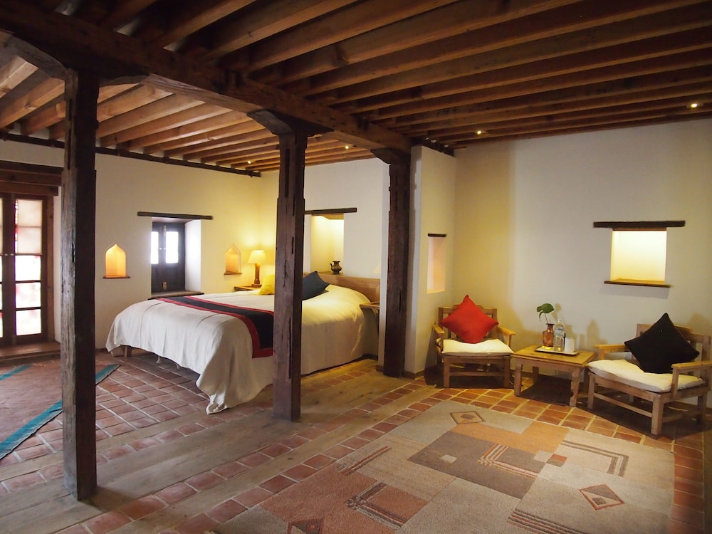 The Inn Patan 21/40