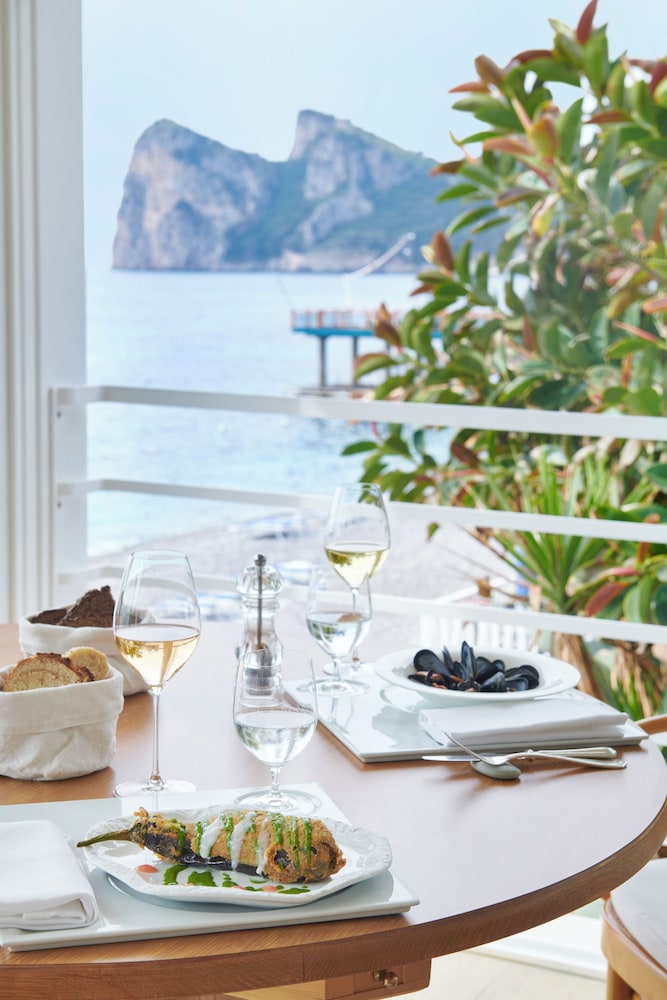 Locanda Del Capitano 30/50