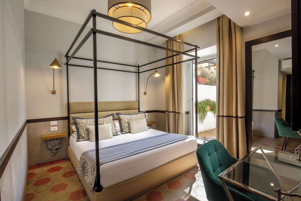 Flaneur - Rooms & Suites by Visconti 8/50