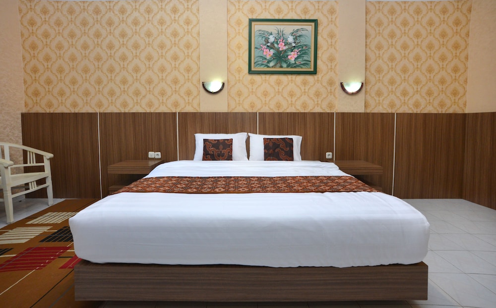 Hotel Bhinneka Malioboro (ex Capital O 606 Hotel Bhinneka) 22/23