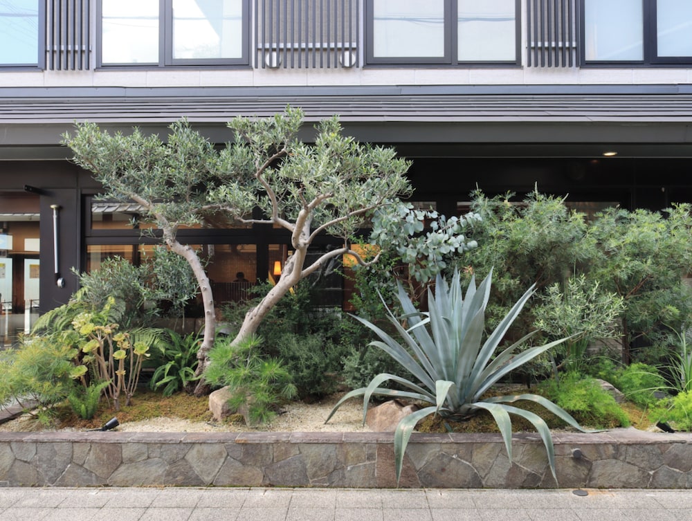 Hotel Glad One Kyoto Shichijo by M’s 52/56