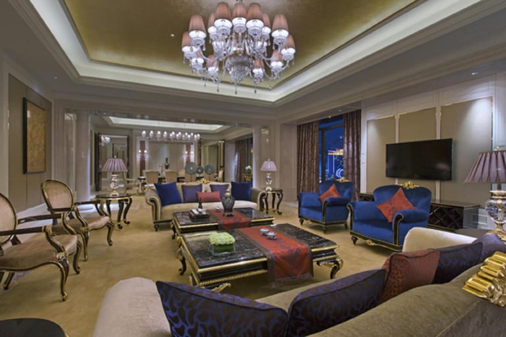 Wanda Vista Shenyang 31/49