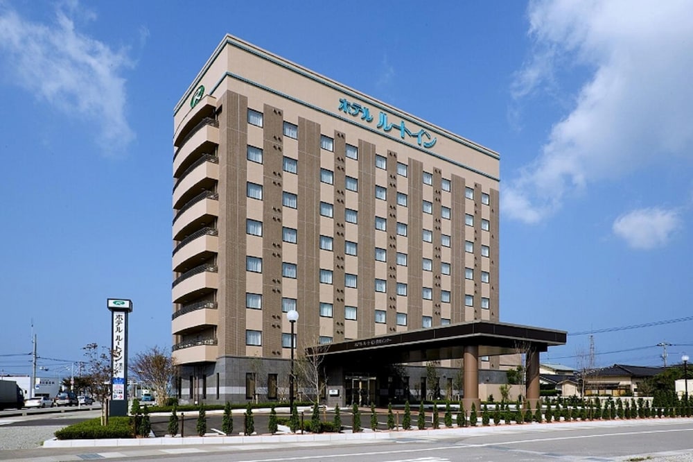 Hotel Route-Inn Mikawa Inter 1/33