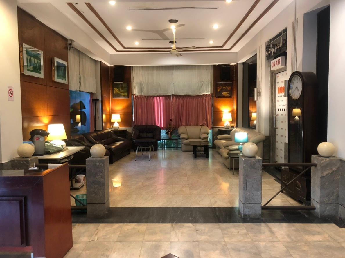 S.C. Heritage Hotel 34/43