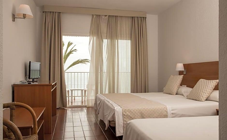 Carlos Iii Hotel 9/56