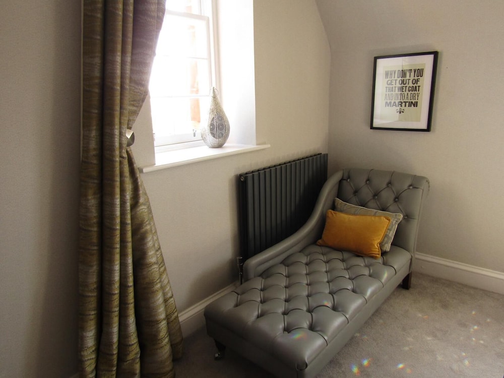 Craigiebield House酒店(Craigiebield House Hotel) 图片3