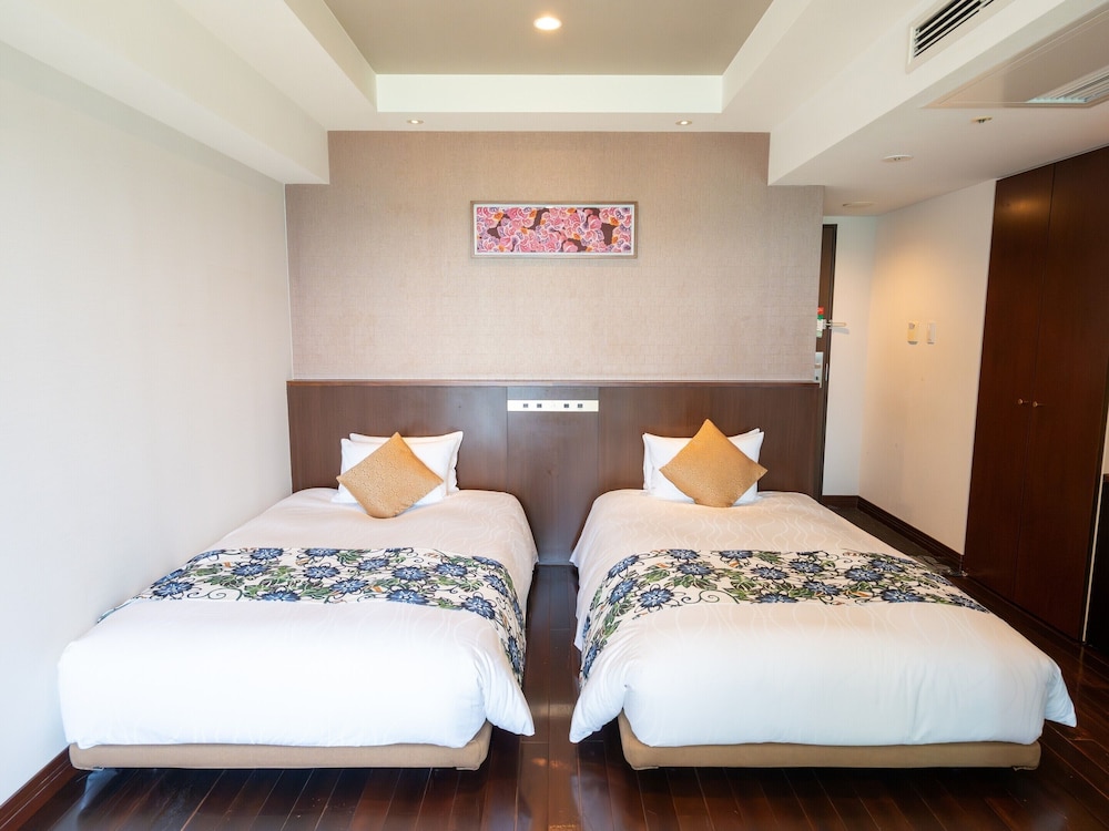 Ryukyu Onsen Senagajima Hotel 14/48
