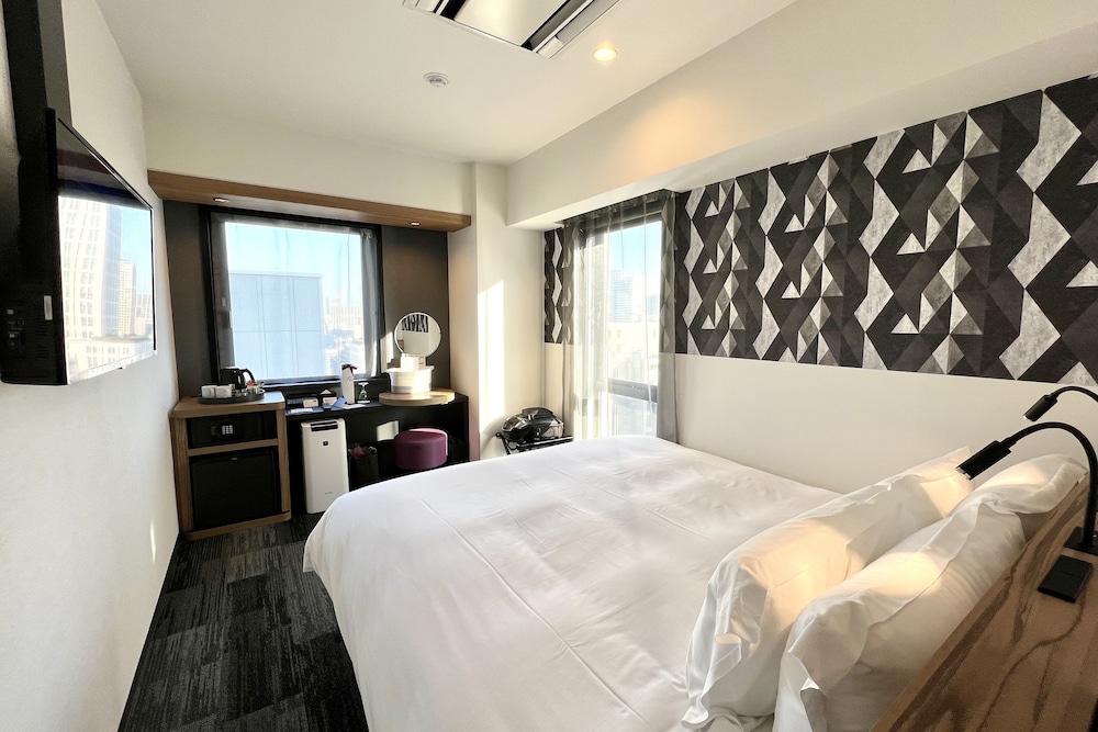 Holiday Inn Express Osaka City Centre Midosuji 18/86