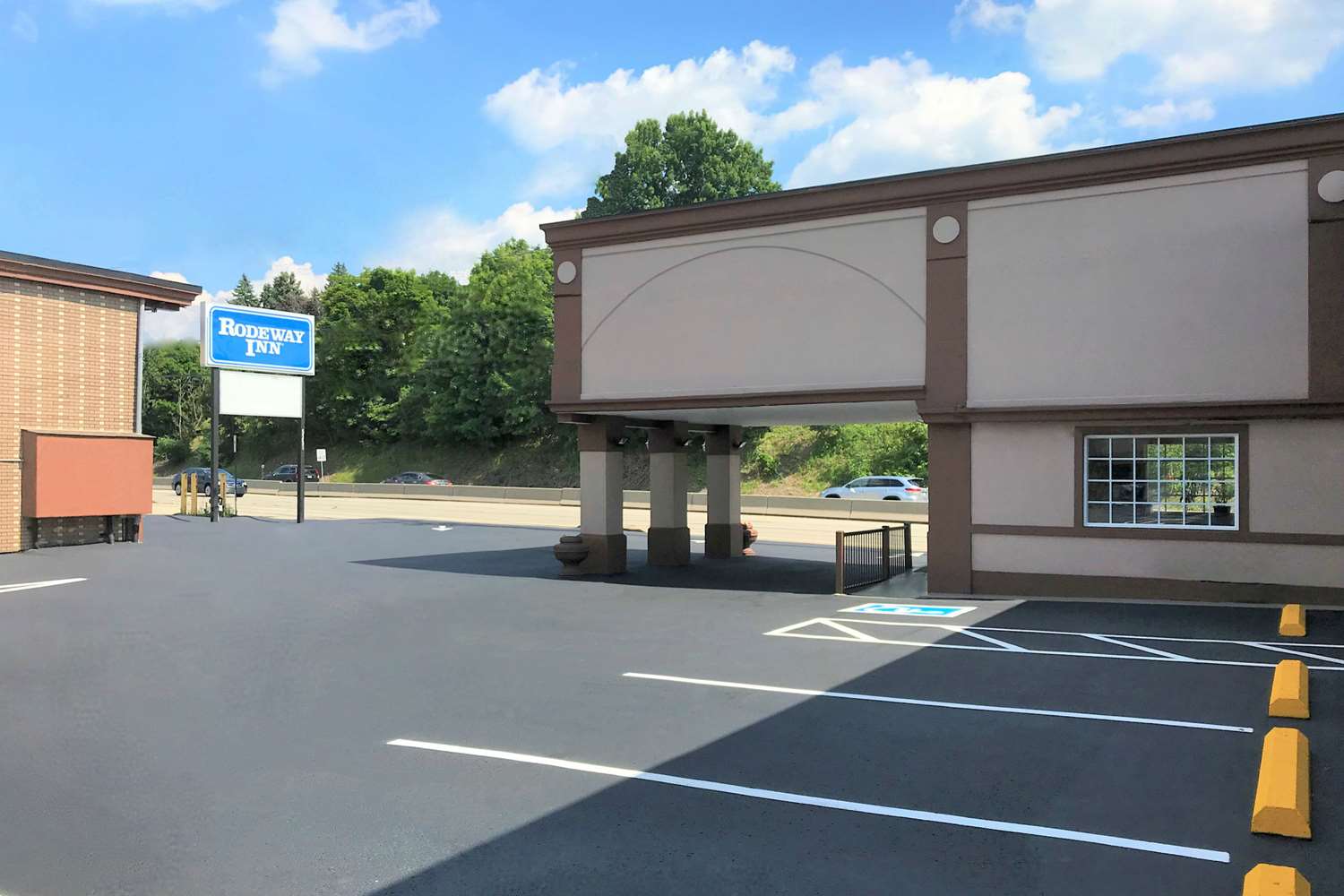 Super 8 by Wyndham Greensburg/Latrobe 21/21